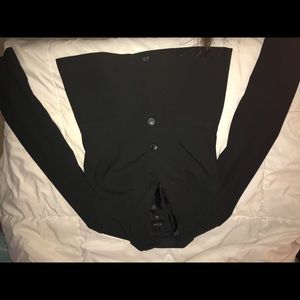 The Limited Jackets & Coats - Black Blazer The Limited Jackets & Coats - Black Blazer
